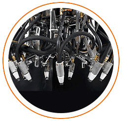 Automated Blast Systems - Empire