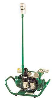 Bullard Free Air Pump