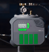 RPB GX4 Gas (CO) Monitor