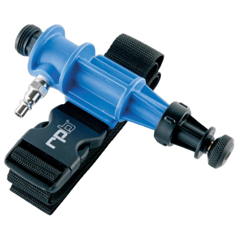 RPB 4000-01 Cool Air Tube Assembly