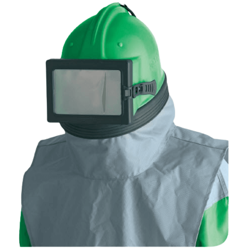 RPB Astro Respirator