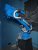 Robotic Blast Chamber