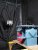 Robotic Grit Blasting Nozzle Holder