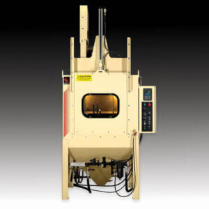 Single Piece Flow Cell Air Blast Machines
