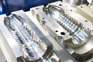 bottle making molds