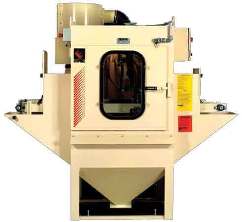 In-Line Conveyor Cabinets