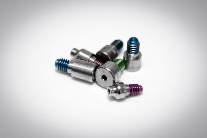Dental implants