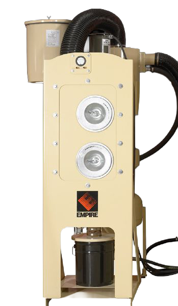 SEM Dust Collector