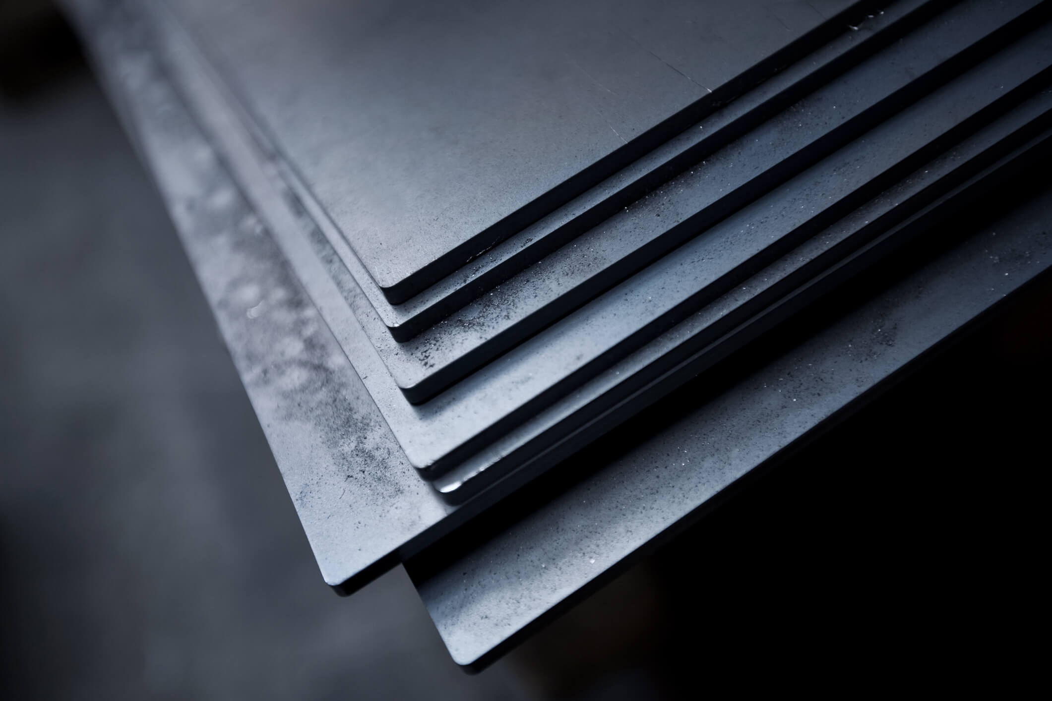 titanium steel sheets