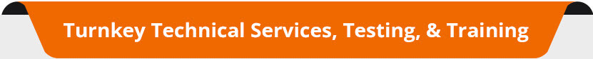 turnkey services