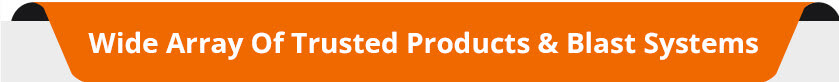 wide array banner